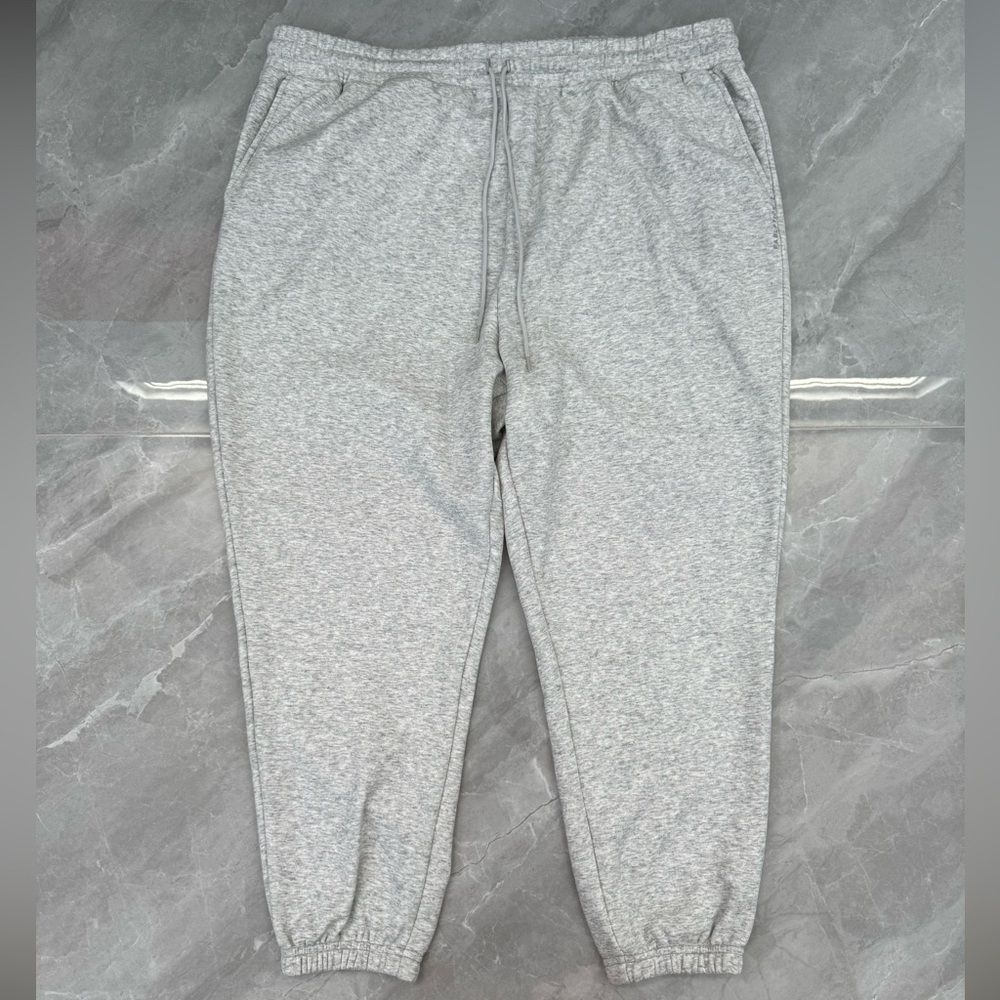 Women’s Fabletics Eco The Go-To Classic Sweatpants 4X Plus Size